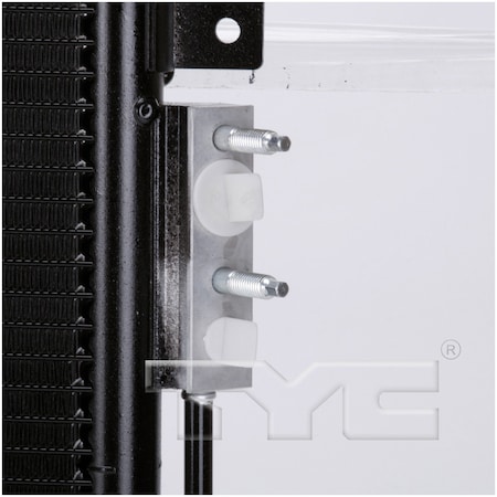 Tyc Tyc A/C Condenser, 3247 3247